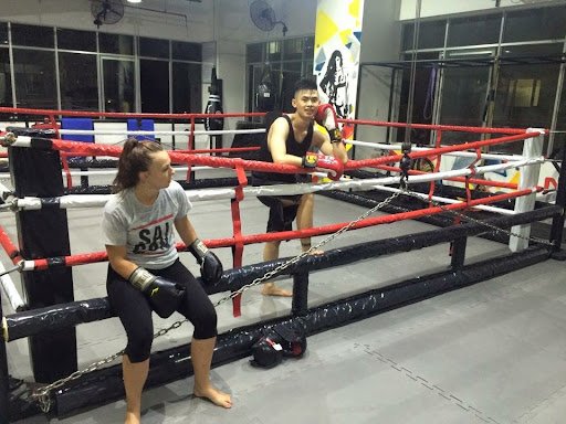 Top phòng tập boxing Kiên Giang Giá Rẻ, Chất lượng Muaythai,Boxing,Jiujitsu