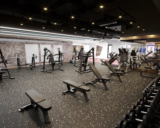 Mvp Fitness Cầu Giấy - Phòng tập thể dục tại Cầu Giấy, Hà Nội