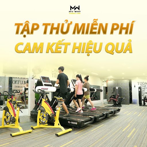 Top địa điểm yoga gần Nguyễn Kiệm Phú Nhuận Giá Rẻ, Chất lượng tại TP.HCM My Way Fitness & Yoga, Nguyễn Văn Đậu, Phường 5,Phú Nhuận - yoga gần Nguyễn Kiệm Phú Nhuận tại TP.HCM