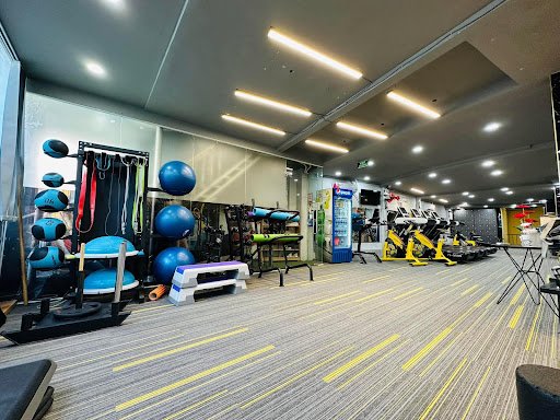 Top 10+ Phòng Tập Aerobic Phú Nhuận Giá Rẻ, Chất lượng My Way Fitness amp Yoga Nguyen Van Dau gym