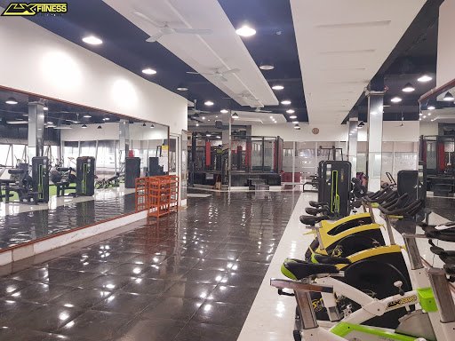Top phòng tập boxing nghệ an Giá Rẻ, Chất lượng NH Fitness Center - phòng tập boxing nghệ an