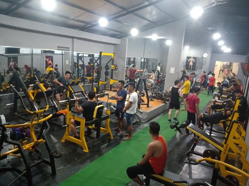 Top phòng tập boxing sóc trăng Giá Rẻ, Chất lượng NHỰT PHONG GYM - phòng tập boxing sóc trăng
