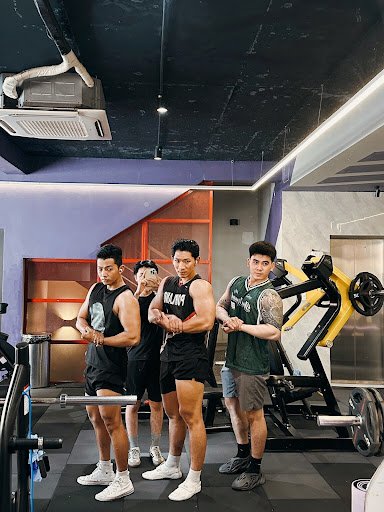 Top 10+ Phòng Tập Boxing Quận 3 Giá Rẻ, Chất lượng NUGYM (Huỳnh Tịnh Của) - Phòng Tập Boxing Quận 3