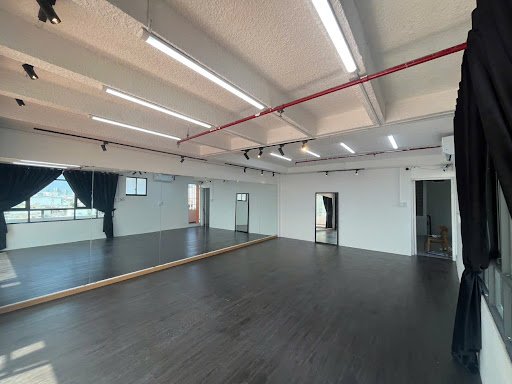 New Sky Dance Studio - gym
