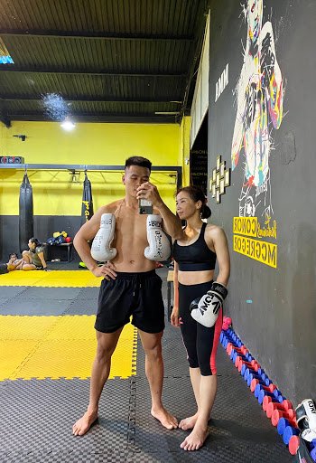 Top phòng tập boxing đắk lắk Giá Rẻ, Chất lượng Nguyễn Hoàng KickBoxing - phòng tập boxing đắk lắk