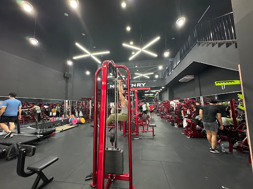 Top 10+ Phòng Tập Aerobic Quận 6 Giá Rẻ, Chất lượng Nguyễn Ry Gym - Phòng Tập Aerobic Quận 6