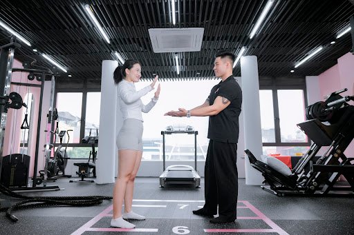 Top 10+ Phòng Tập Aerobic Hà Nội Giá Rẻ, Chất lượng Nhà Đào Fitness - Phòng Tập Aerobic Hà Nội