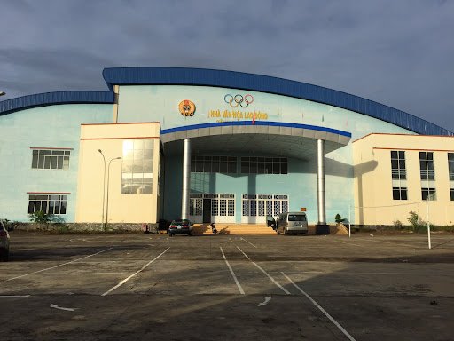 Nhà Văn Hóa Lao Động Tỉnh Đăk Nông - Phòng Gym Gia Nghĩa, Đắk Nông