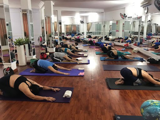 Top địa điểm yoga gần Nguyễn Kiệm Phú Nhuận Giá Rẻ, Chất lượng tại TP.HCM Nhất Dáng Nhì Da - yoga gần Nguyễn Kiệm Phú Nhuận tại TP.HCM