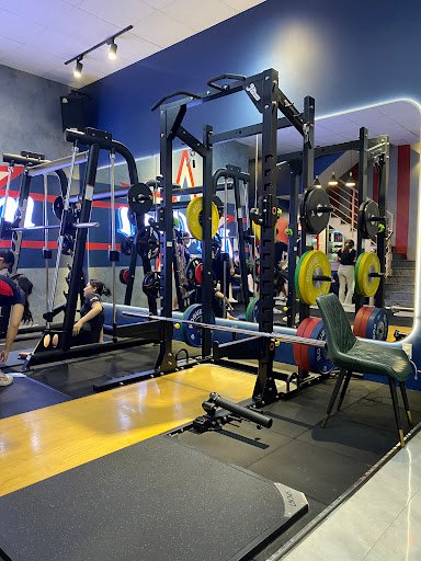 Top 10+ Phòng Tập Aerobic Tân Phú Giá Rẻ, Chất lượng Nu