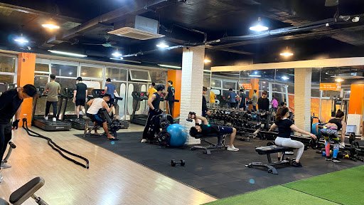 Top 10+ Phòng Tập Aerobic Hà Nội Giá Rẻ, Chất lượng Nuke Fitness - Phòng Tập Aerobic Hà Nội