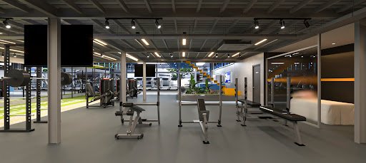 Top phòng tập yoga gần cầu tham lương Giá Rẻ, Chất lượng OCEAN GYM QUẬN 12 - yoga gần cầu tham lương tại Quận 12