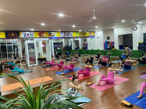 Top phòng tập yoga gần cầu tham lương Giá Rẻ, Chất lượng ONE GYM FITNESS & YOGA - yoga gần cầu tham lương tại Quận 12