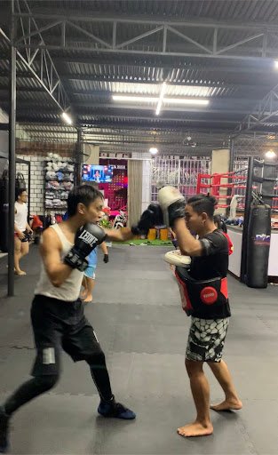 Top phòng tập boxing gia lai Giá Rẻ, Chất lượng PFC - Gialai - phòng tập boxing gia lai