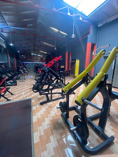 PHÒNG TẬP GYM Tài Nguyên Lê Đức Thọ - Phòng Gym gần Thống Nhất, Gò Vấp tại TP.HCM