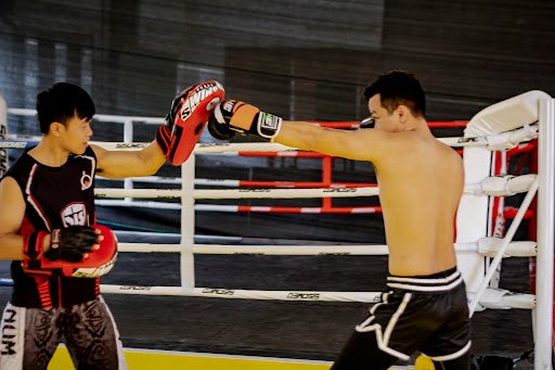 Top 10 phòng tập boxing bà rịa vũng tàu Giá Rẻ, Chất lượng PHÒNG TẬP VÕ THUẬT-MUAY THAI -BOXING - phòng tập boxing bà rịa vũng tàu