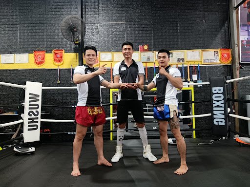 Top phòng tập boxing gia lai Giá Rẻ, Chất lượng PK Boxing Club - phòng tập boxing gia lai