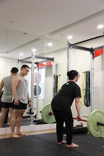 PPC - Private Gym Studio - Hưng Gia Quận 7 - Phòng Gym gần Tân Phong, Quận 7 tại TP.HCM