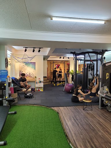 PT CARE - Private Gym & Fitness Studio - gym