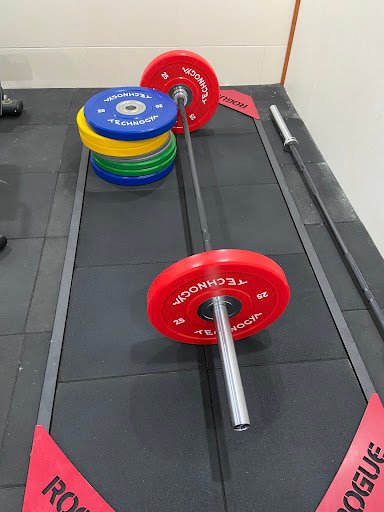 PT Private Gym - phòng tập boxing hà tĩnh