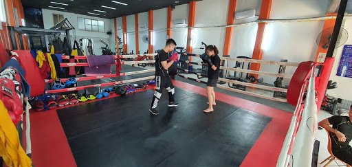 Top 10 Phòng boxing Long Biên Giá Rẻ, Chất lượng PTS KICK FITNESS LONG BIÊN - HÀ NỘI - Phòng boxing Long Biên