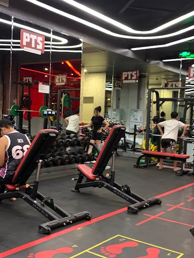 PTS Kick-Fitness Tây Hồ - Phòng luyện tập Muay Thái tại Tây Hồ, Hà Nội