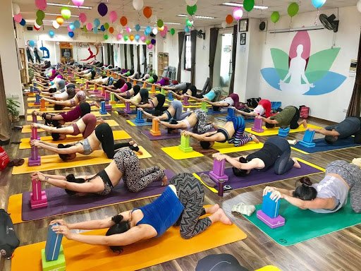 Top các phòng tập yoga gần tòa kengnam Giá Rẻ, Chất lượng Palan Yoga - yoga gần tòa kengnam tại Đống Đa