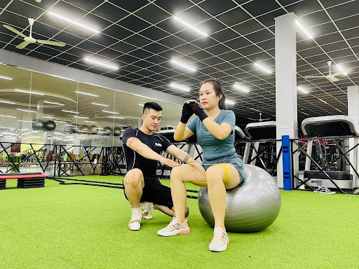 Top phòng tập boxing thanh hóa Giá Rẻ, Chất lượng Panda Sport Club - phòng tập boxing thanh hóa