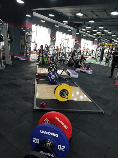 Top phòng tập boxing thanh hóa Giá Rẻ, Chất lượng Phoenix Fitness Thanh Hóa - phòng tập boxing thanh hóa