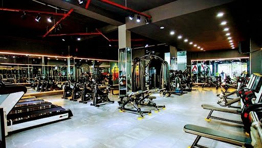 Phòng GYM - Phòng Tập Aerobic Quận Thanh Xuân