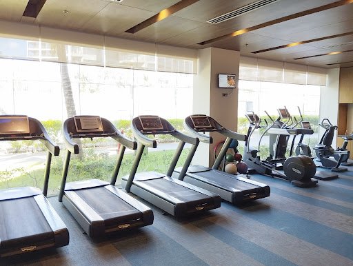 Top Phòng Gym Phú Quốc, Kiên Giang Giá Rẻ, Chất lượng Phong Gym Phu Quoc Kien Giang
