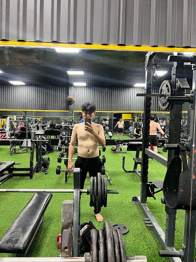 Top phòng tập boxing Bình Phước Giá Rẻ, Chất lượng Phòng Gym Platini - phòng tập boxing bình phước
