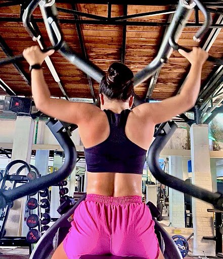 Phòng Gym Thủ Đức- MaxgymThủ Đức - Phòng Gym tại TP.HCM