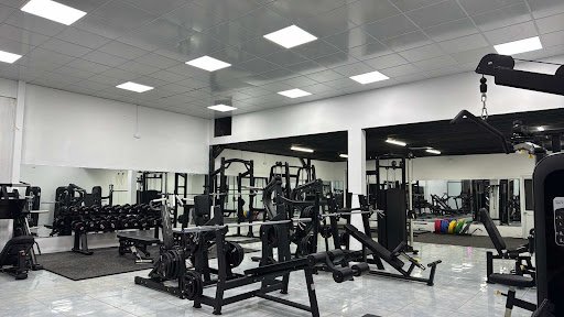 Top Phòng Gym Vĩnh Yên, Vĩnh Phúc Giá Rẻ, Chất lượng Phong Gym Vinh Yen Vinh Phuc