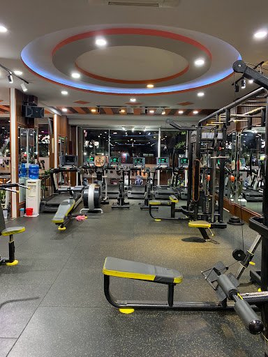 Top Phòng Gym gần Bàu Cát, Tân Bình Giá Rẻ, Chất lượng Phong Gym gan Bau Cat Tan Binh
