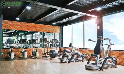 Top 10 Phòng Gym Gần Nguyễn Đình Chiểu, Phú Nhuận, TP. HCM - Chất Lượng Nhất 2025 Phong Gym gan Nguyen Dinh Chieu Phu Nhuan