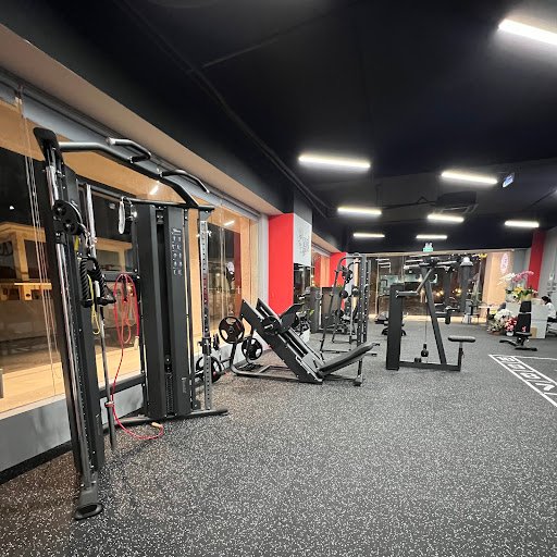 Top Phòng Gym gần Nguyễn Lương Bằng, Quận 7 Giá Rẻ, Chất lượng Phong Gym gan Nguyen Luong Bang Quan 7