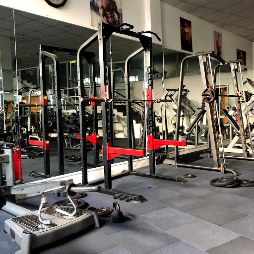 Top Phòng Gym gần Vinhome Grand Park, TP. Thủ Đức Giá Rẻ, Chất lượng Phong Gym gan Vinhome Grand Park TP. Thu Duc