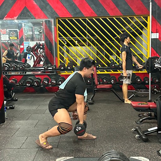 Top 10 phòng tập boxing bình dương Giá Rẻ, Chất lượng Phong Lan Gym & Fitness - phòng tập boxing bình dương