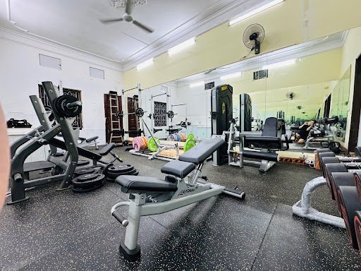 Phong Nam - Home Private Gym Boxing Bắc Ninh - phòng tập boxing bắc ninh