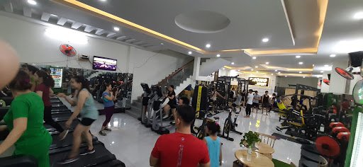 Top 20 Phòng Gym Hóc Môn, TP.HCM Tốt Nhất Hiện Nay Phong Sport - Phòng gym Hóc Môn