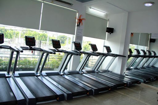 Top 10+ Phòng Tập Aerobic Gò Vấp Giá Rẻ, Chất lượng Phong Tap Aerobic Go Vap