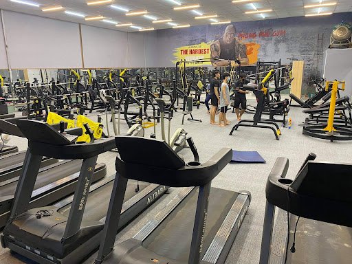 Top 10+ Phòng Tập Aerobic Quận 12 Giá Rẻ, Chất lượng Phong Tap Aerobic Quan 12