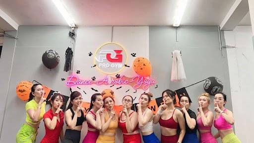 Top 10+ Phòng Tập Aerobic Quận 4 Giá Rẻ, Chất lượng Phong Tap Aerobic Quan 4