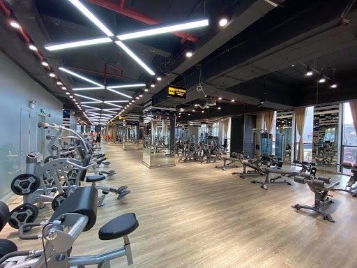 Top 10+ Phòng Tập Aerobic Quận Hai Bà Trưng Giá Rẻ, Chất lượng Phong Tap Aerobic Quan Hai Ba Trung