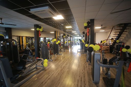 Top 10+ Phòng Tập Aerobic Quận Tây Hồ Giá Rẻ, Chất lượng Phong Tap Aerobic Quan Tay Ho
