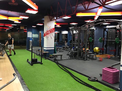 Top 10+ Phòng Tập Aerobic Quận Thanh Xuân Giá Rẻ, Chất lượng Phong Tap Aerobic Quan Thanh Xuan