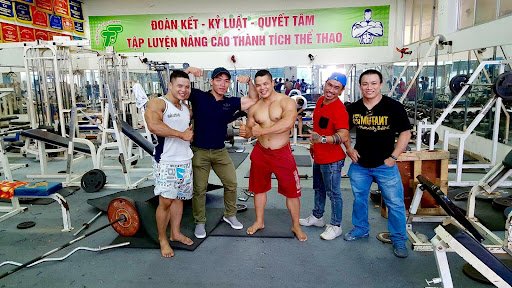 Top 10+ Phòng Tập Aerobic Quận 11 Giá Rẻ, Chất lượng Phòng Tập Aviation Gym Quận 11 - Phòng Tập Aerobic Quận 11