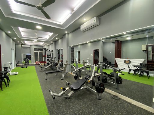Top 10+ Phòng Tập Boxing Bình Chánh Giá Rẻ, Chất lượng Phong Tap Boxing Binh Chanh
