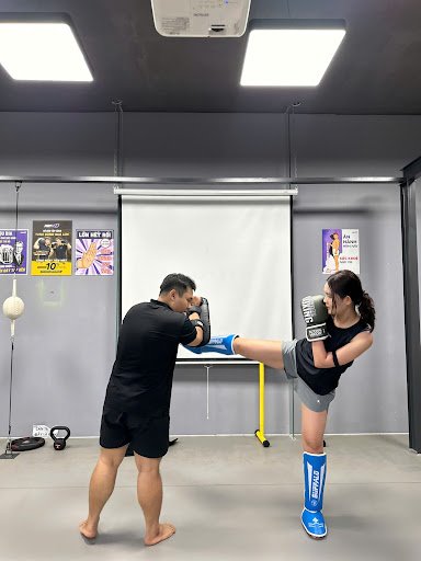 Top 10+ Phòng Tập Boxing Bình Thạnh Giá Rẻ, Chất lượng Phòng Tập Boxing & Kick Boxing Quận Bình Thạnh - Fight100 Club - Phòng Tập Boxing Bình Thạnh